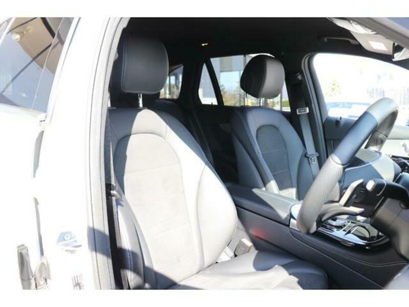 GLC CLASS