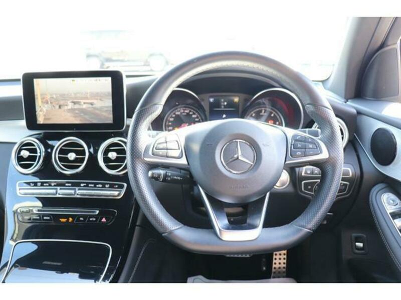 GLC CLASS