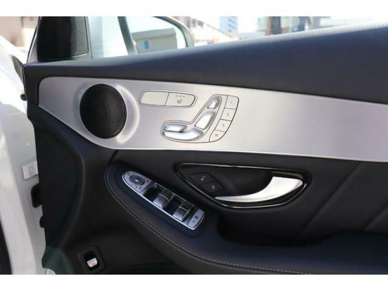 GLC CLASS