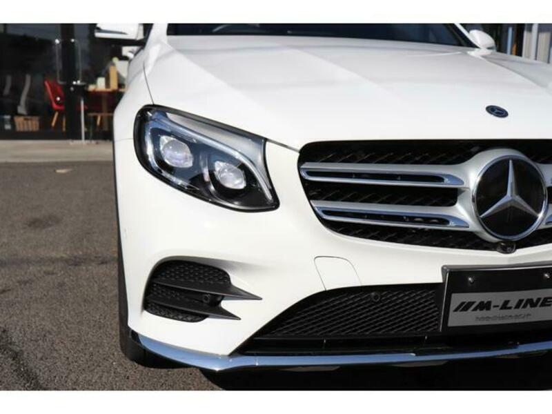 GLC CLASS