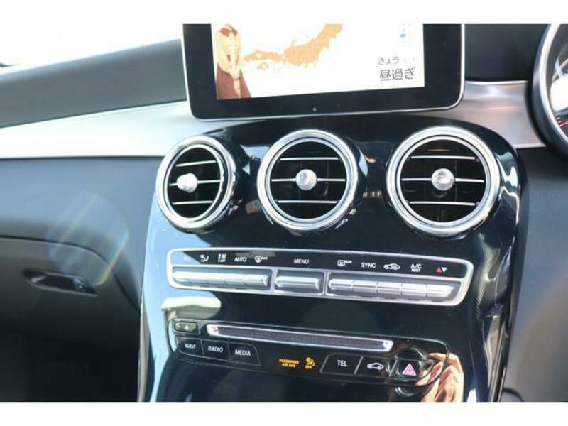 GLC CLASS