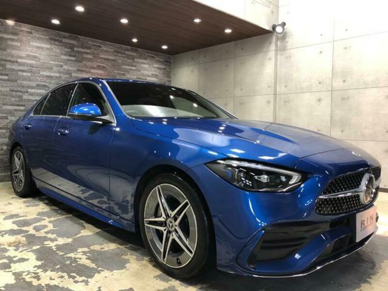 C-CLASS