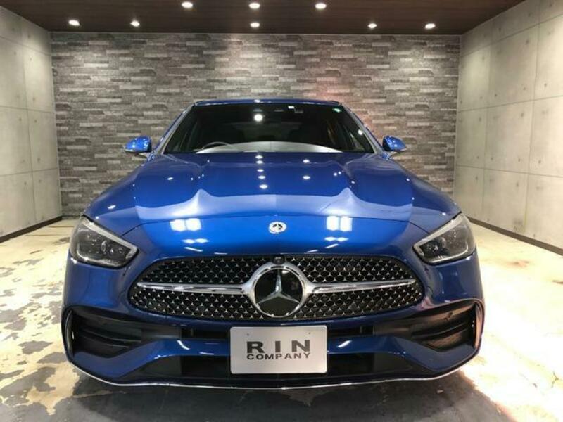 C-CLASS
