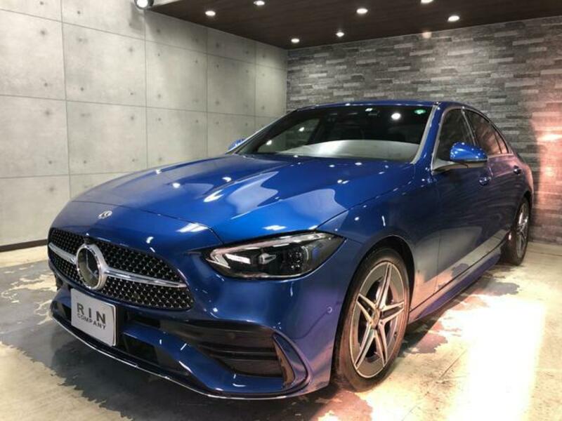 C-CLASS