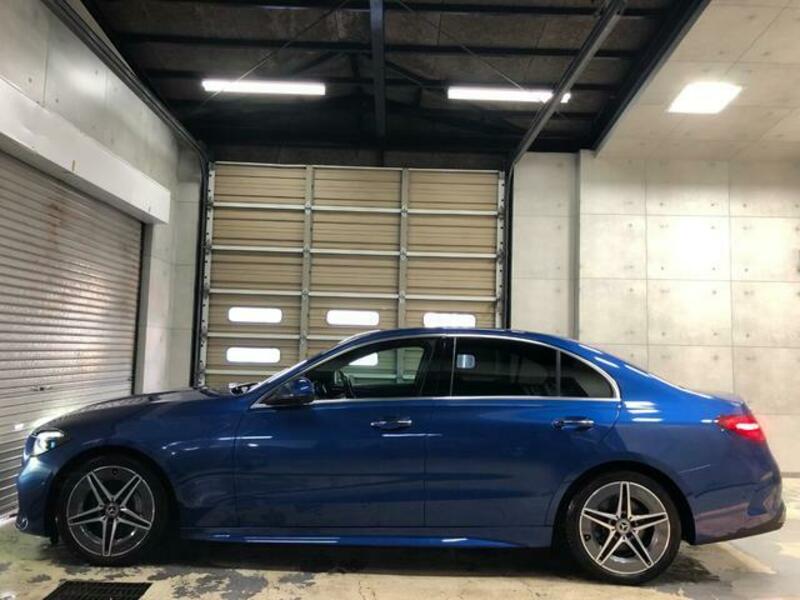 C-CLASS