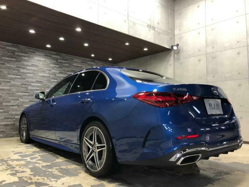 C-CLASS