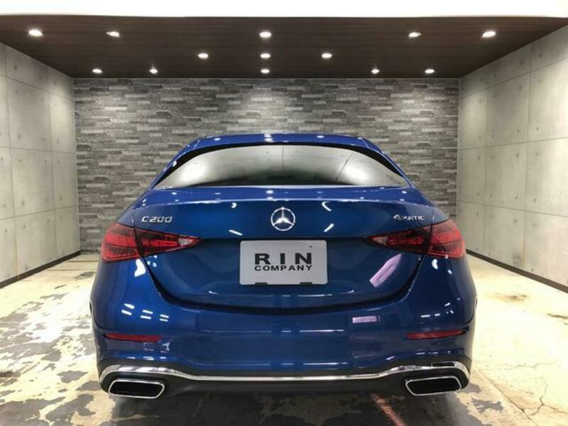 C-CLASS