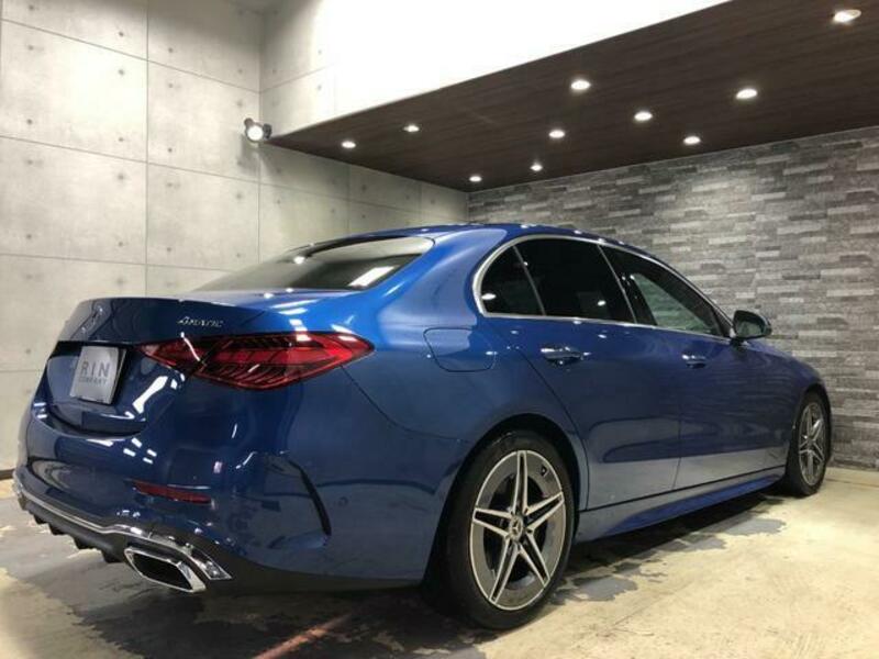 C-CLASS
