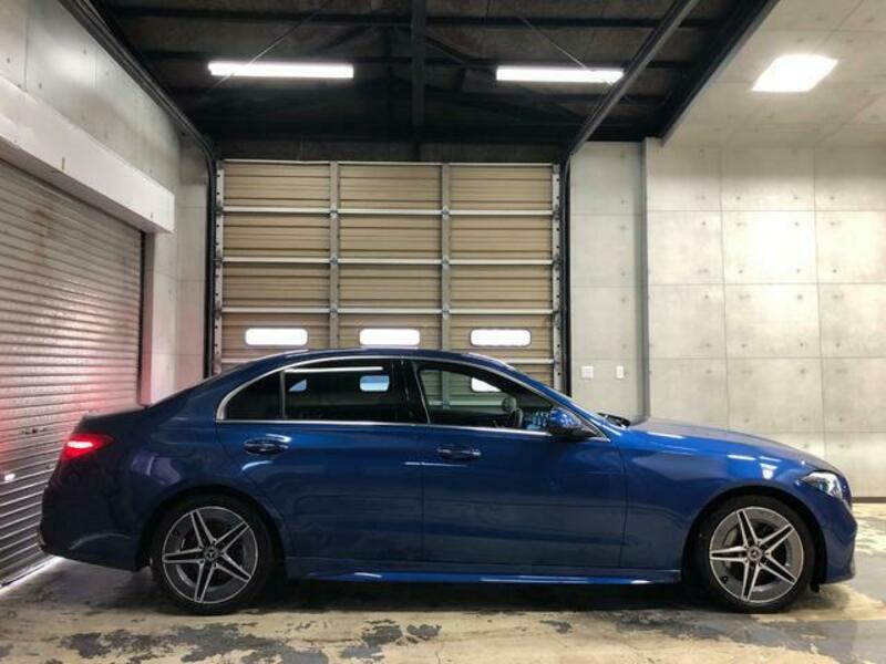 C-CLASS