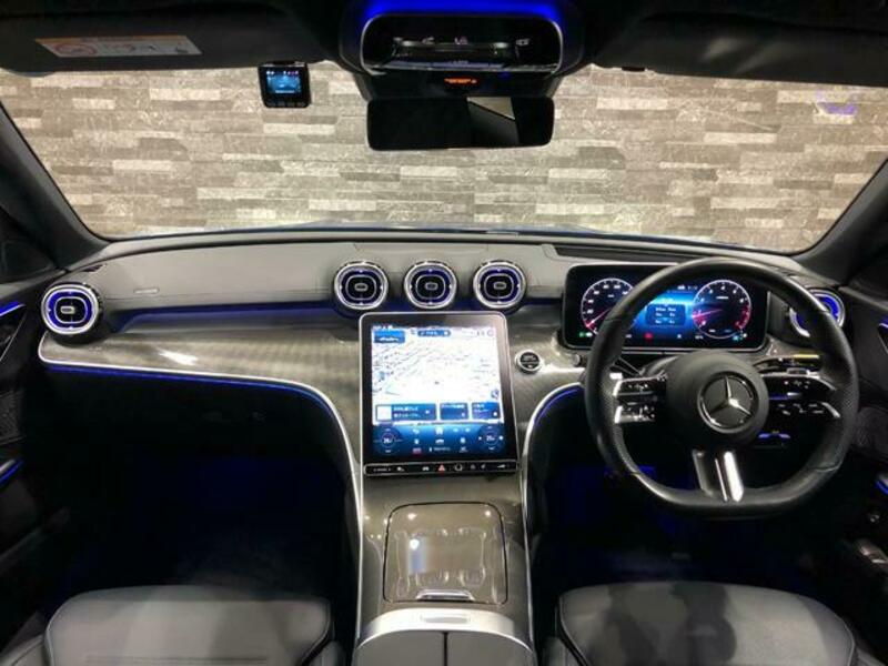 C-CLASS