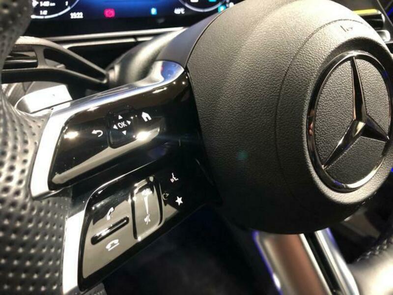 C-CLASS