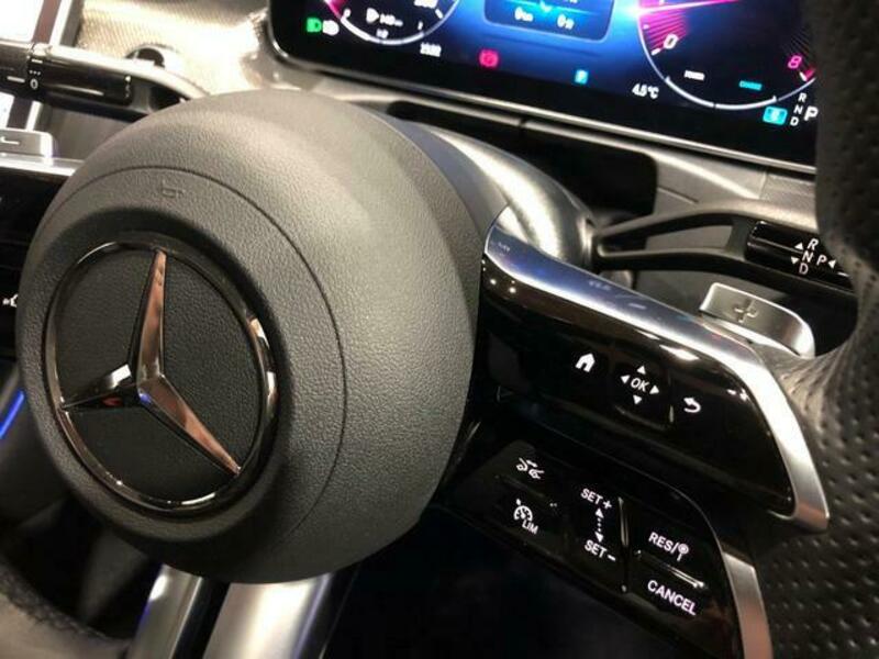 C-CLASS