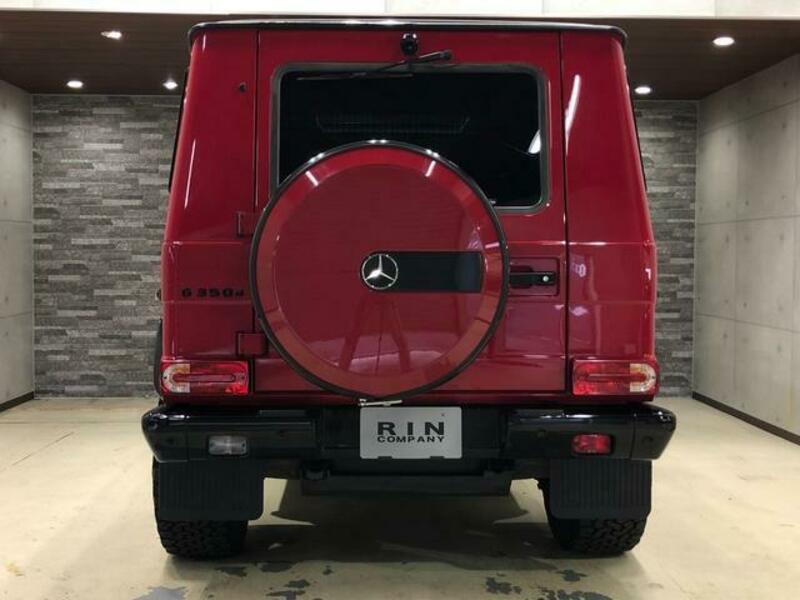 G-CLASS