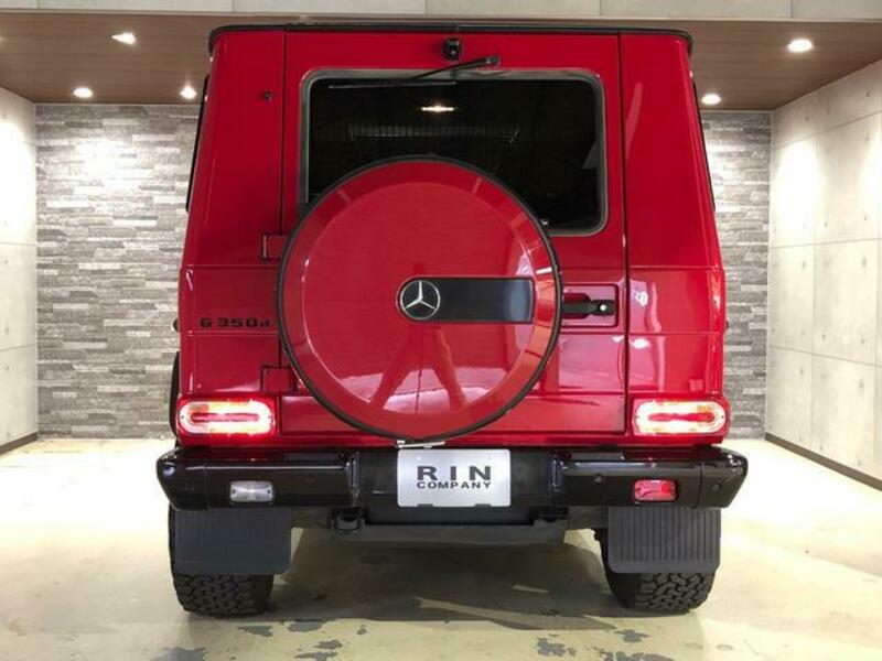 G-CLASS