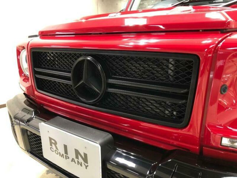 G-CLASS