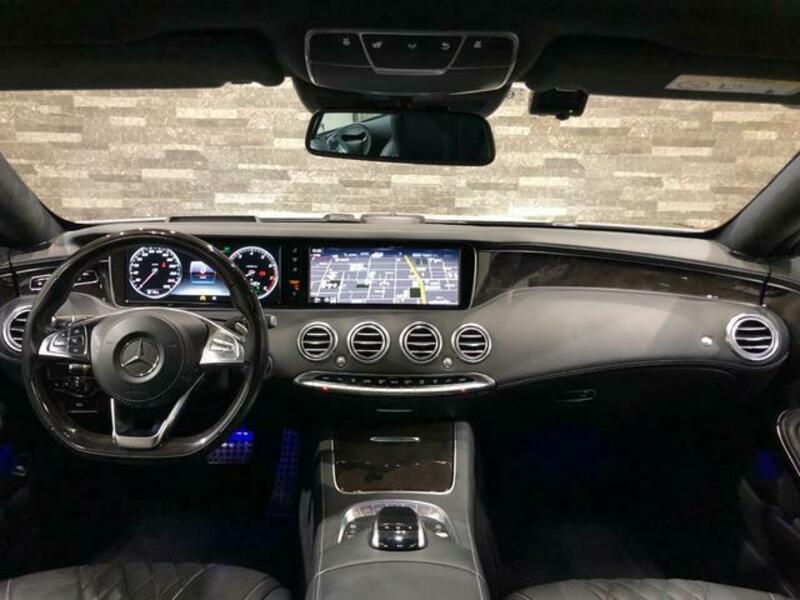 S-CLASS