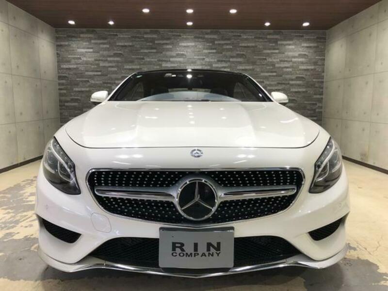 S-CLASS