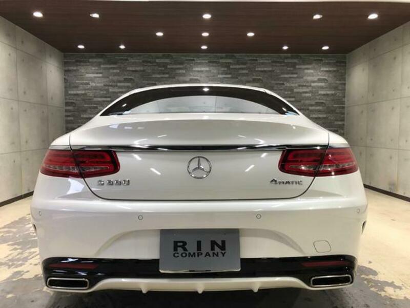 S-CLASS