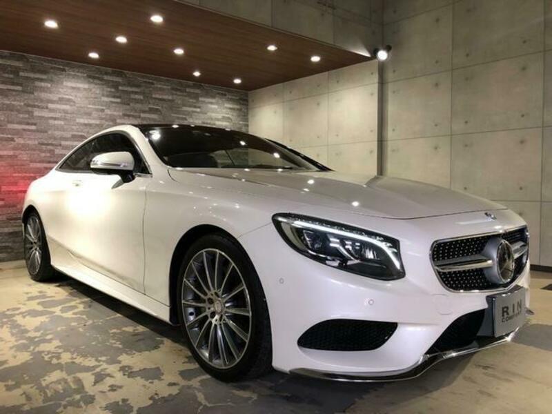 S-CLASS
