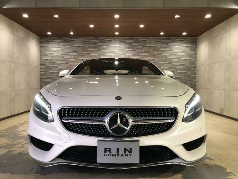 S-CLASS