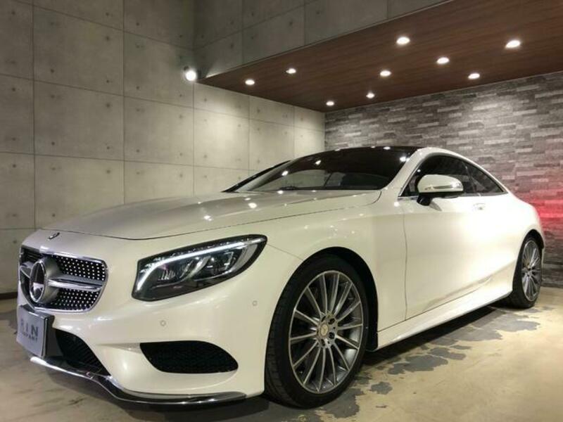 S-CLASS