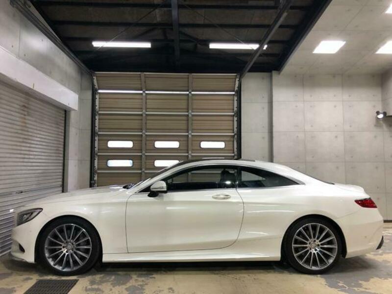 S-CLASS
