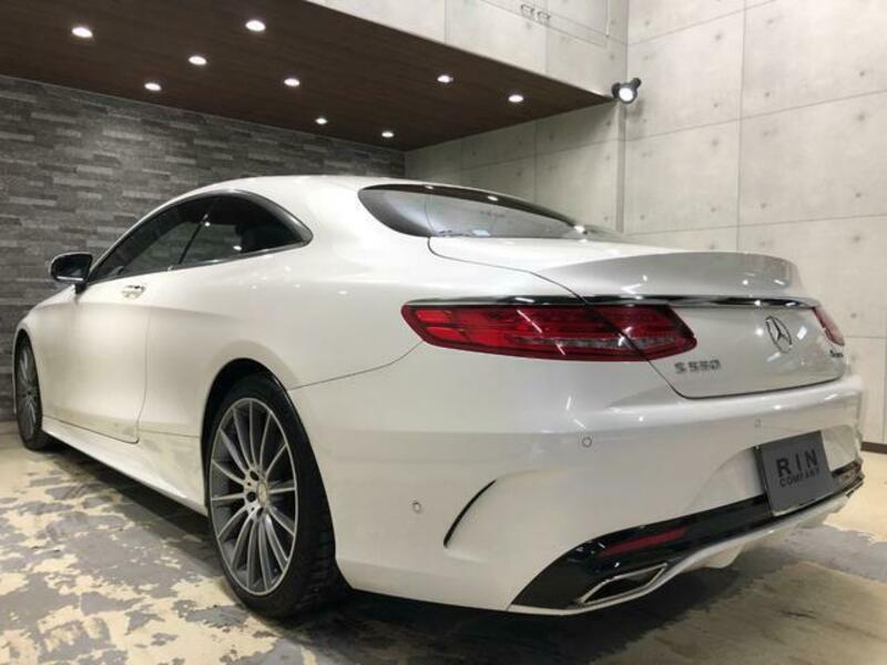 S-CLASS