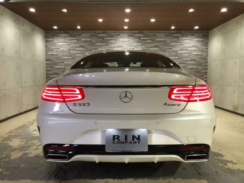 S-CLASS