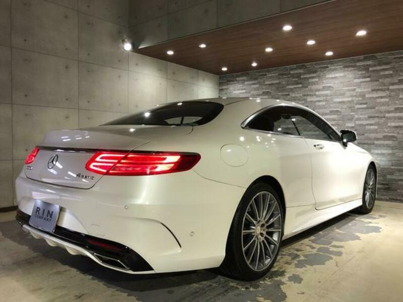 S-CLASS