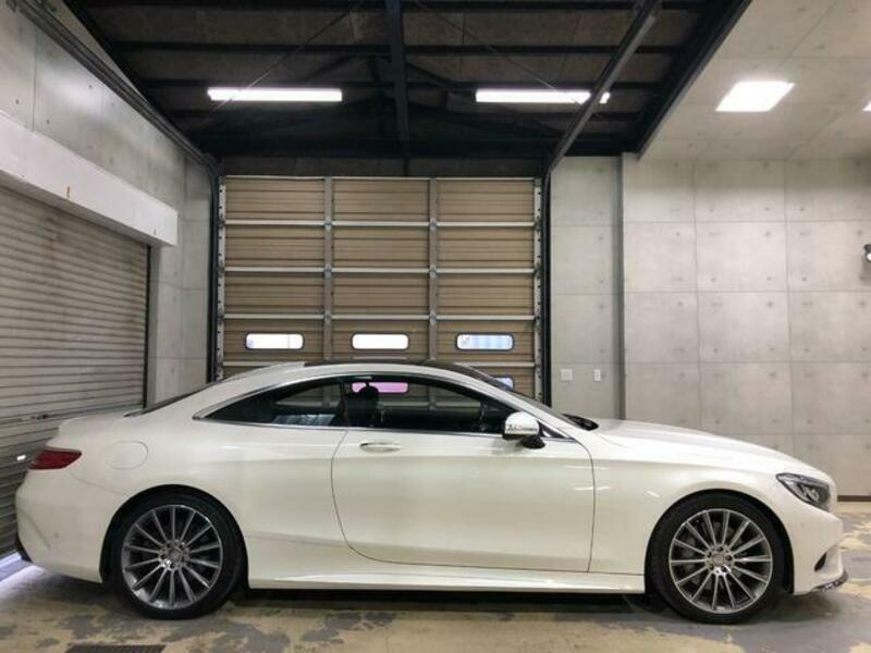 S-CLASS