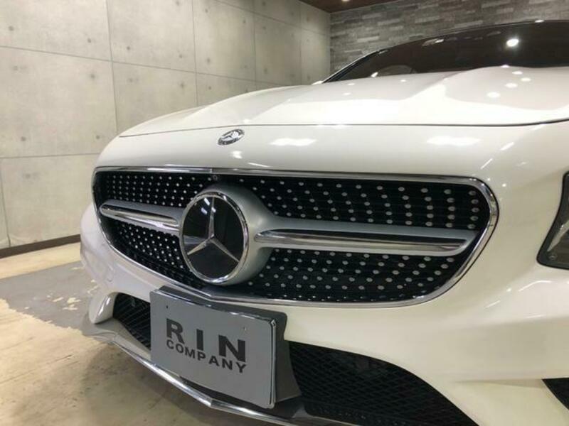S-CLASS