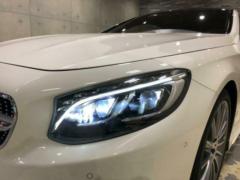 S-CLASS