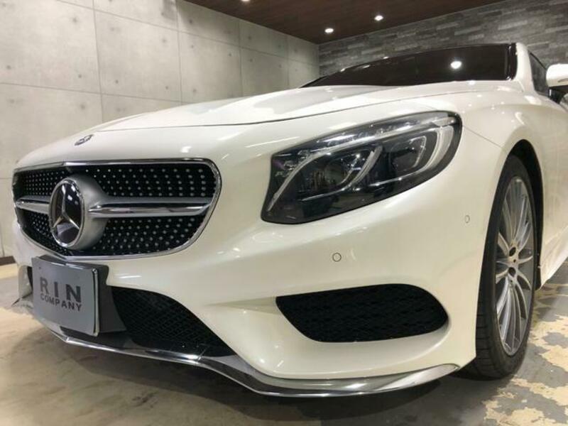 S-CLASS