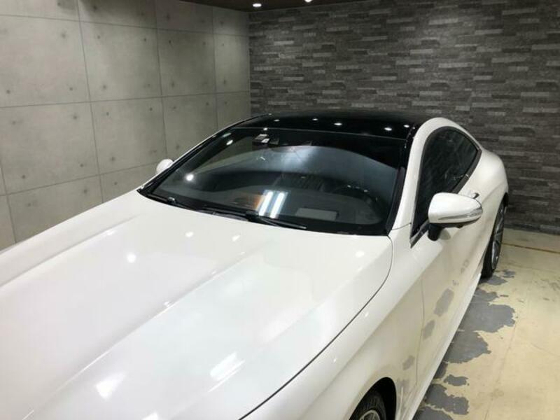 S-CLASS