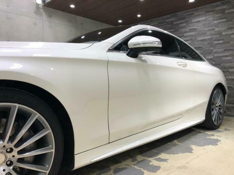 S-CLASS