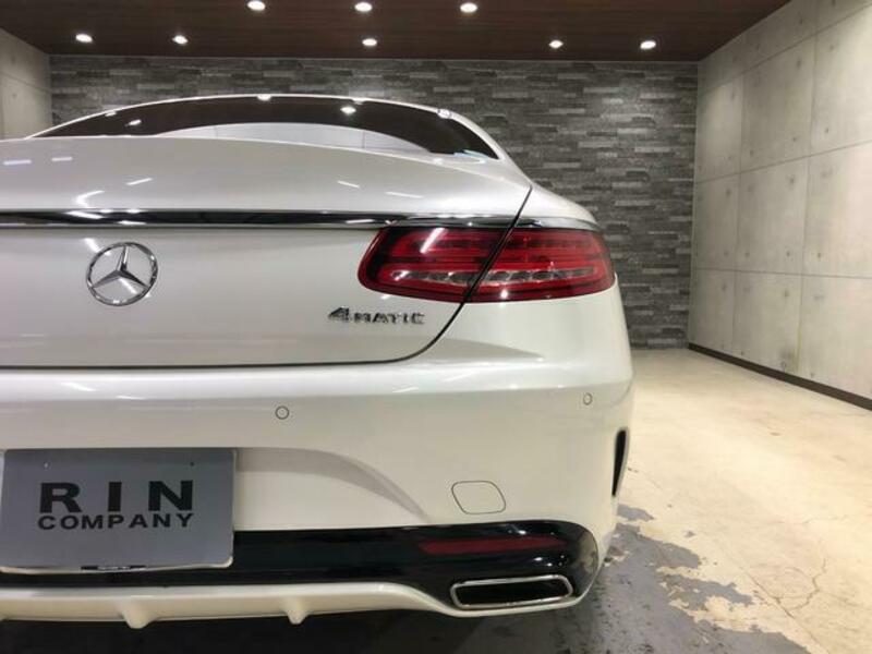 S-CLASS