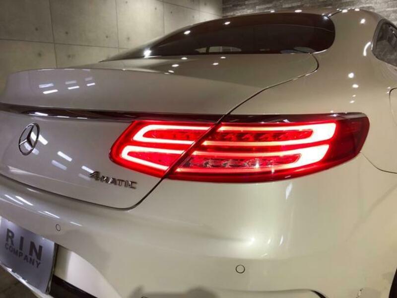 S-CLASS