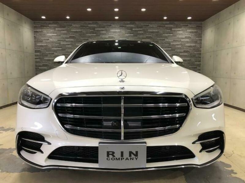 S-CLASS