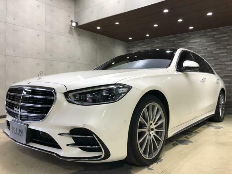 S-CLASS