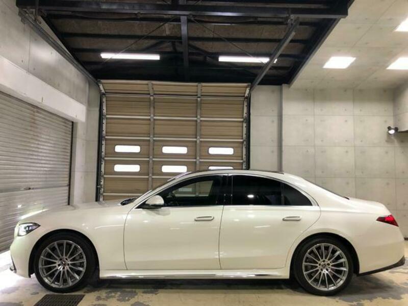 S-CLASS