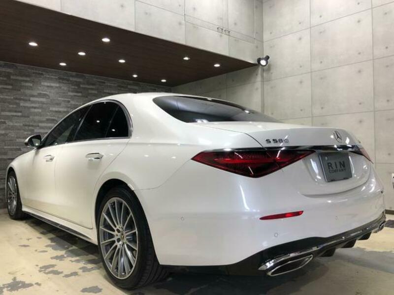 S-CLASS