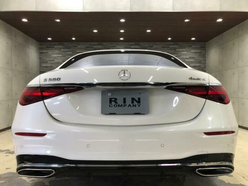 S-CLASS
