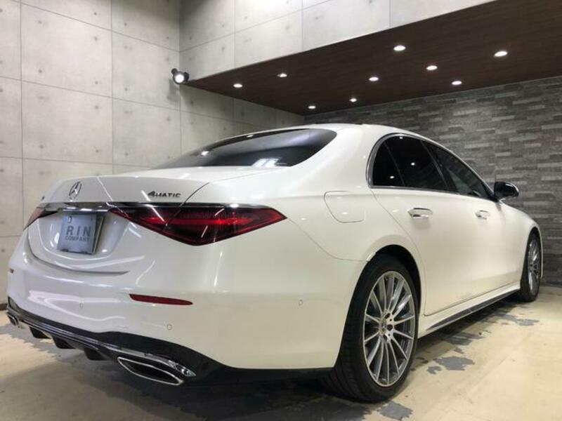 S-CLASS
