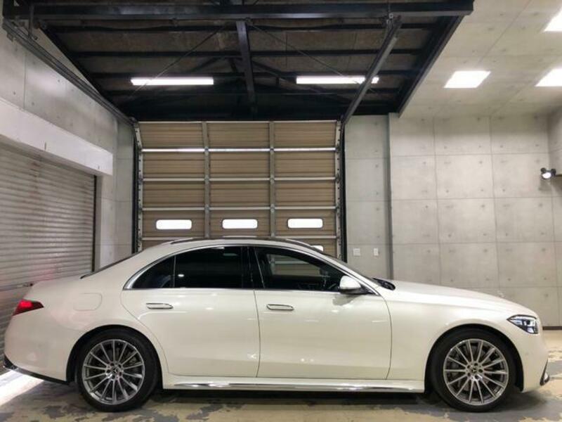 S-CLASS