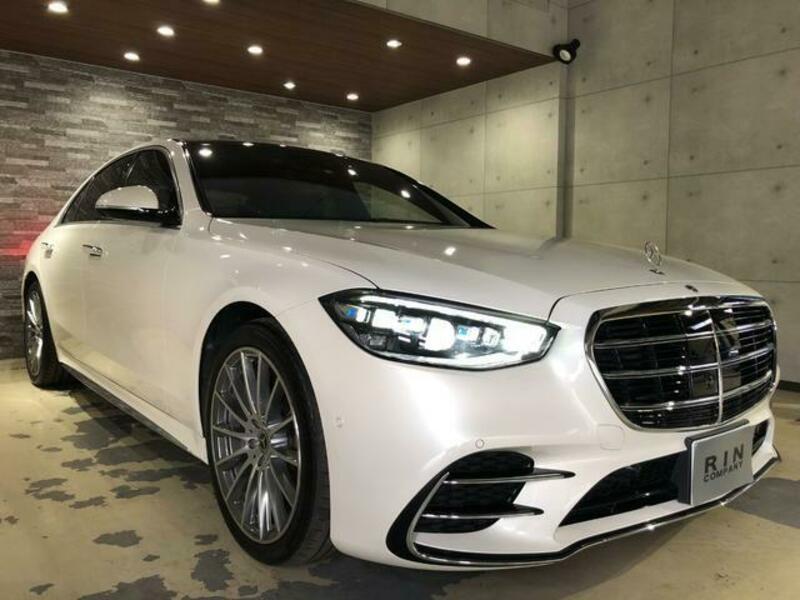 S-CLASS