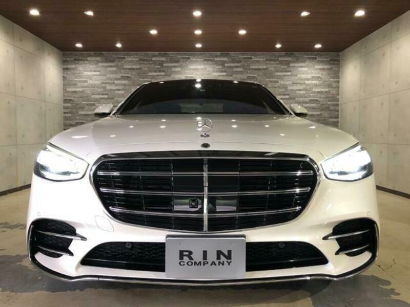 S-CLASS
