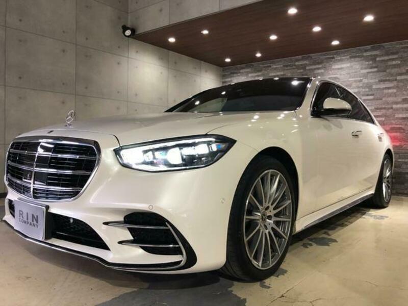 S-CLASS