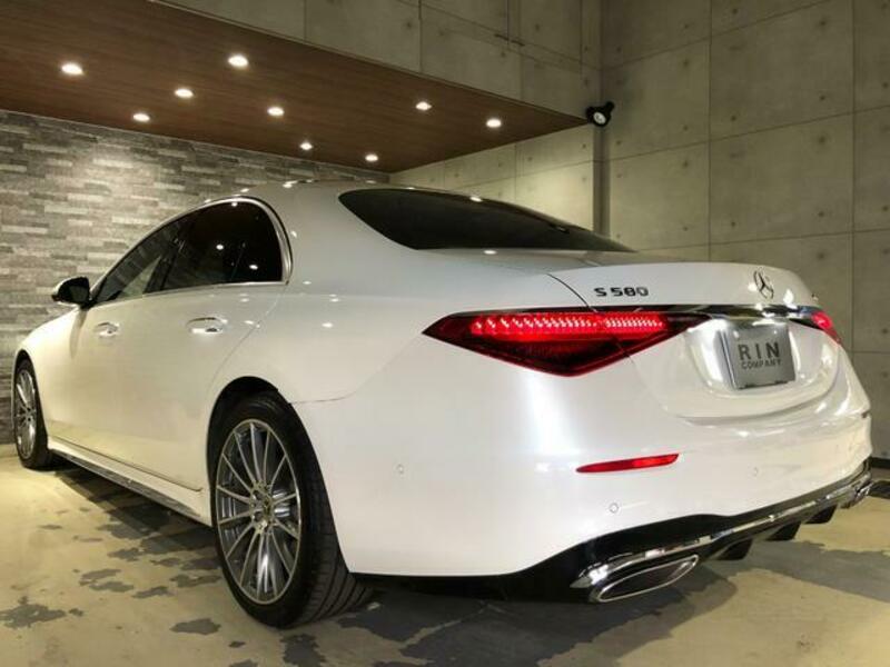 S-CLASS