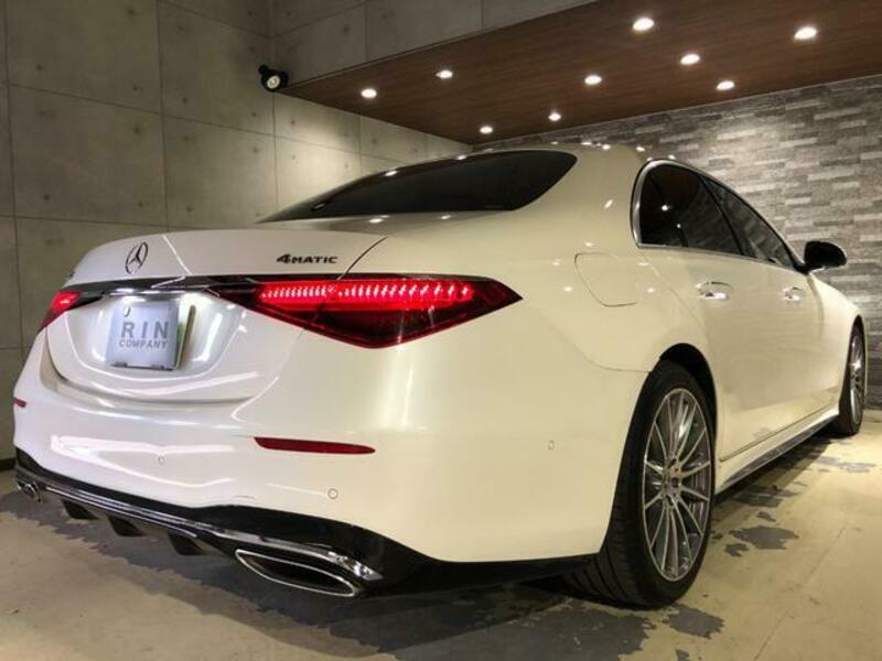 S-CLASS