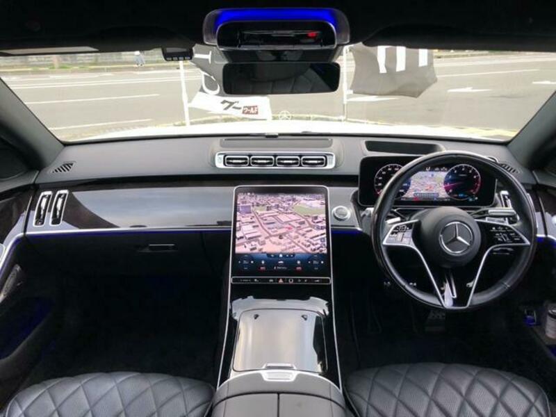S-CLASS